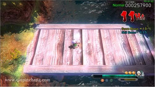 妖妖剑戟梦想中文版下载