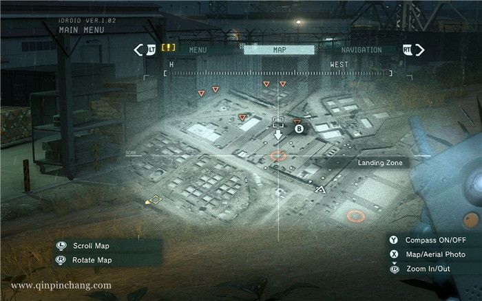 合金装备5:原爆点下载