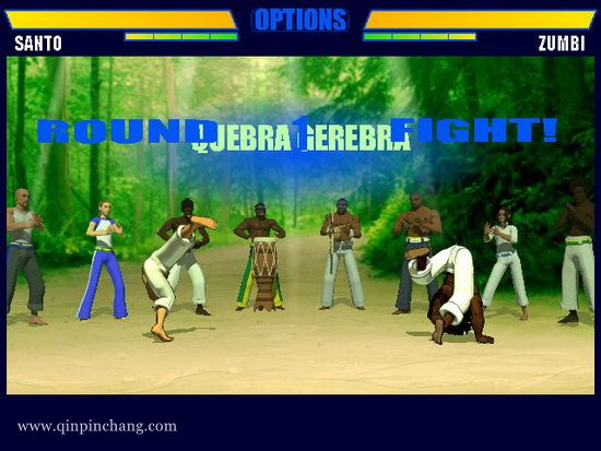 卡泼卫勒格斗2下载