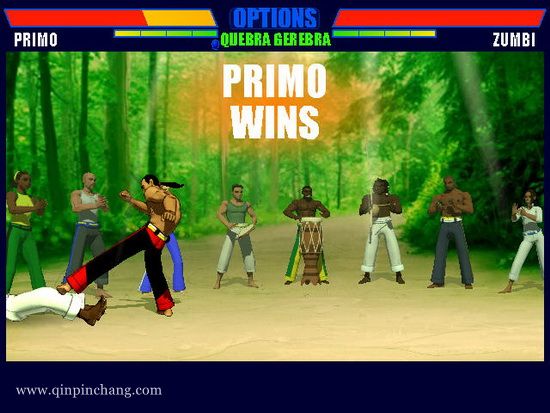 卡泼卫勒格斗2下载