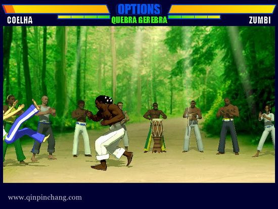 卡泼卫勒格斗2下载