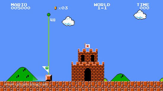 超级玛丽-传送门版下载