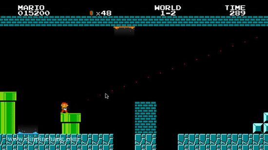 超级玛丽-传送门版下载