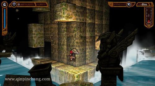 丹&middot;坎伯尔钻石冒险下载