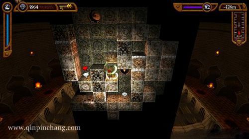 丹&middot;坎伯尔钻石冒险下载