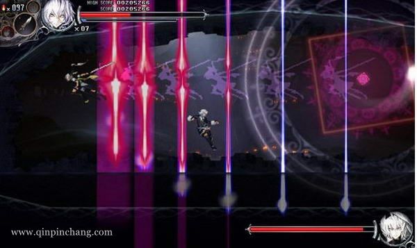 红魔城传说2妖幻镇魂歌下载