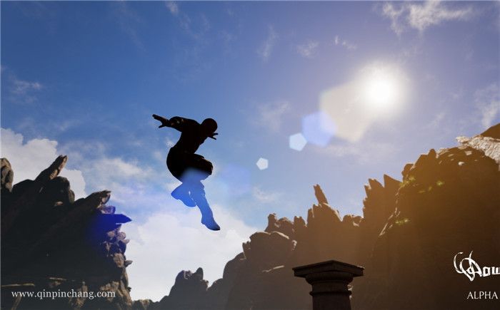 向下Downward下载