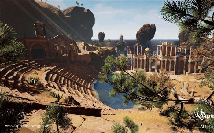 向下Downward下载