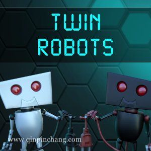 双子机器人下载