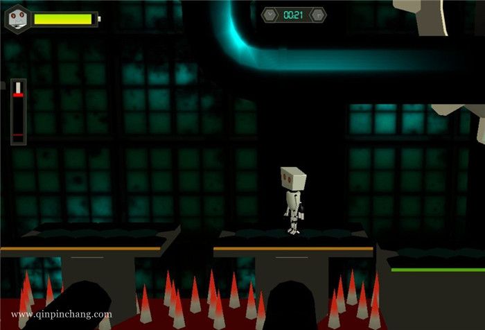 双子机器人下载