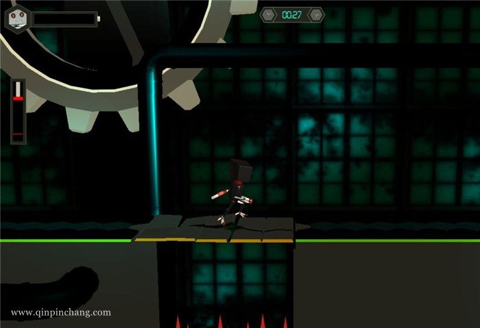 双子机器人下载