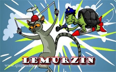 莱姆兹Lemurzin下载