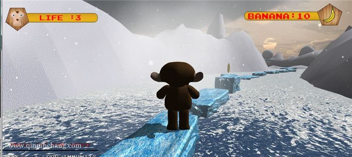 小猴子:环游世界下载