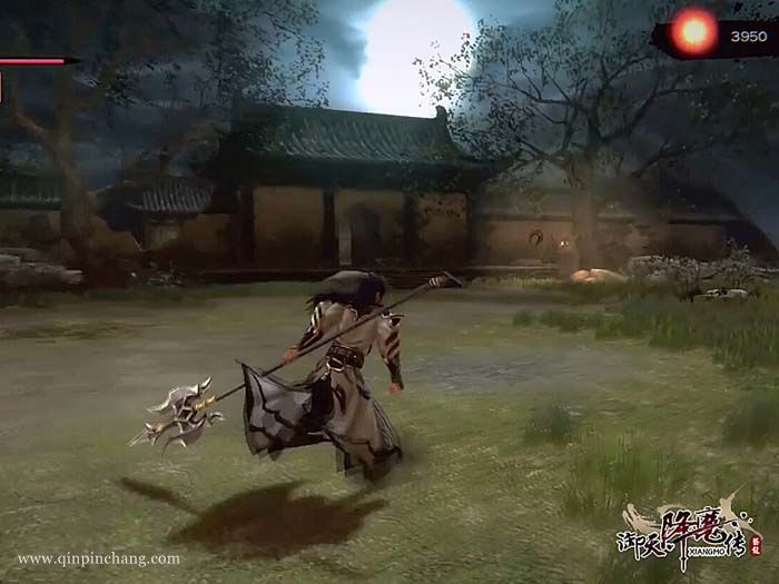 御天降魔传下载