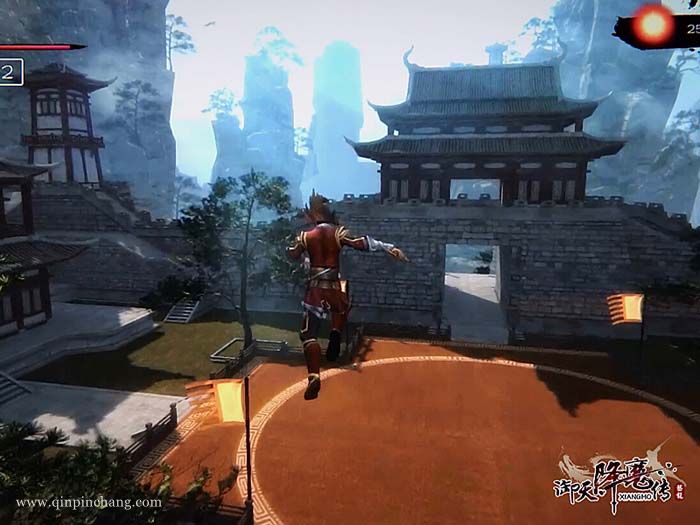 御天降魔传下载