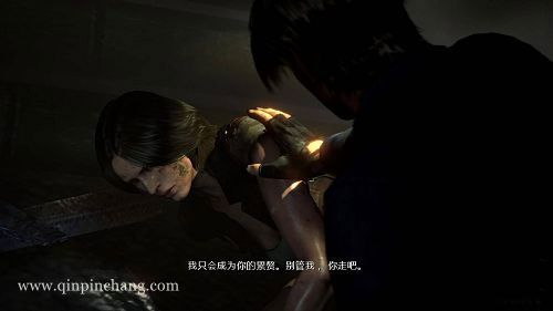 生化危机6中文版下载