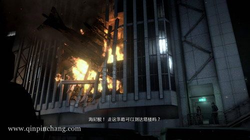 生化危机6中文版下载