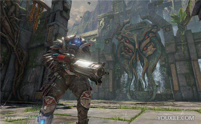 雷神之锤:冠军下载