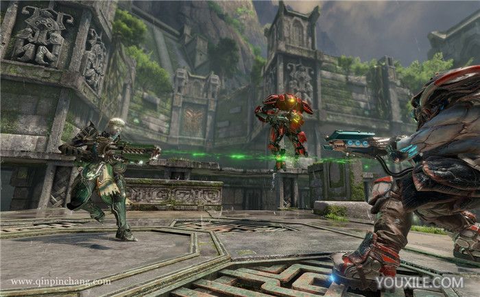 雷神之锤:冠军下载