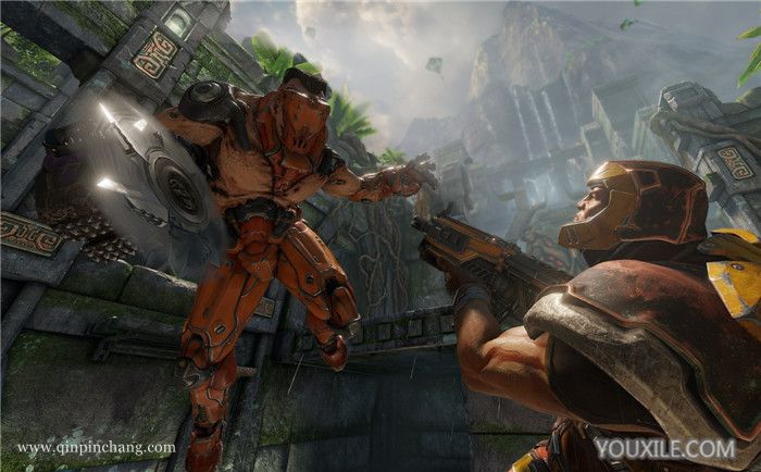 雷神之锤:冠军下载