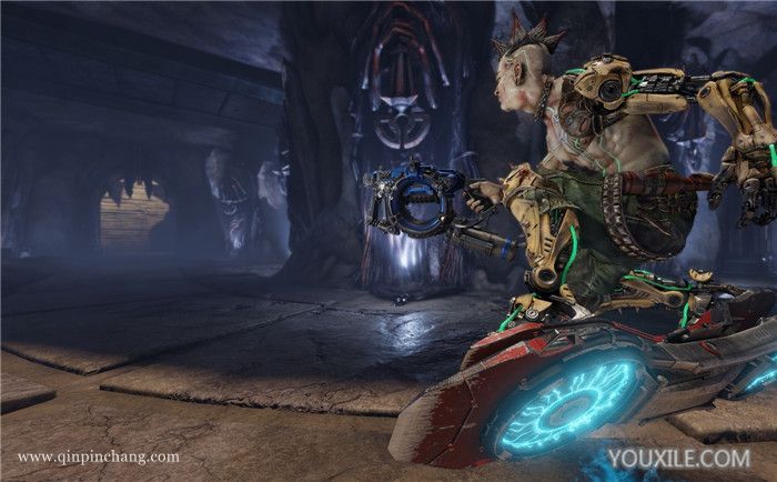 雷神之锤:冠军下载