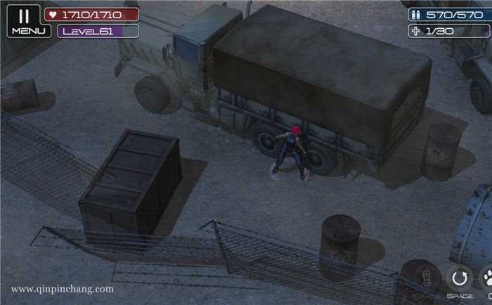 银色子弹:普罗米修斯下载