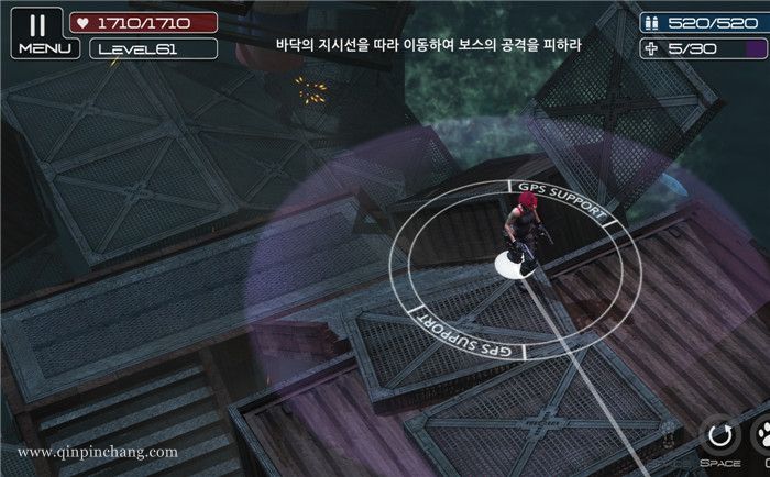 银色子弹:普罗米修斯下载