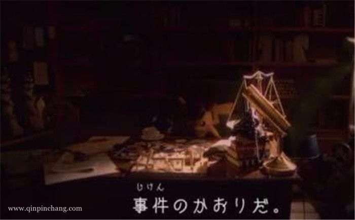 名侦探皮卡丘:新组合诞生中文版下载