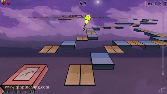 云中跳房子下载