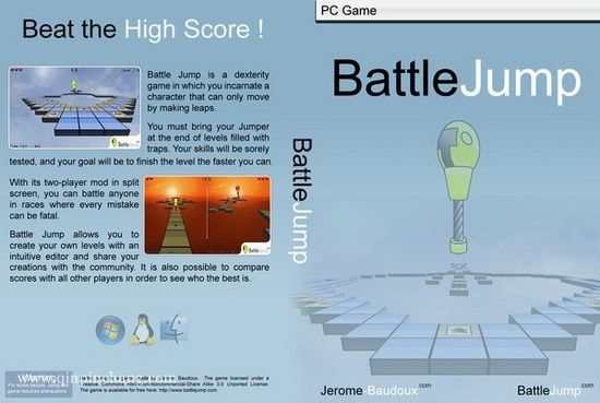 云中跳房子下载