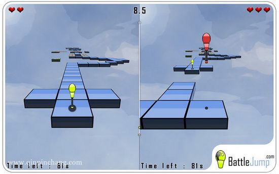 云中跳房子下载