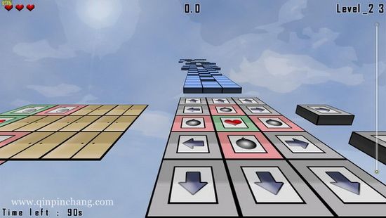 云中跳房子下载