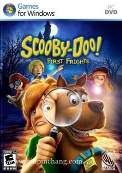 史酷比最初恐惧下载