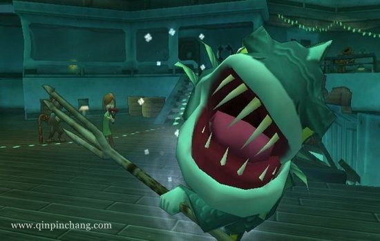 史酷比最初恐惧下载