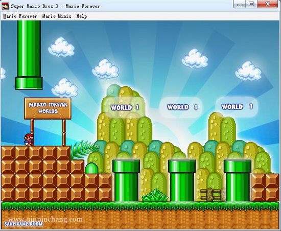 永远的超级玛丽下载