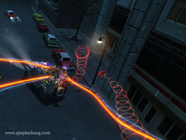 捉鬼敢死队2史莱姆的密室下载