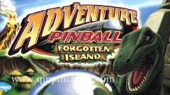 冒险弹子球遗忘之岛下载