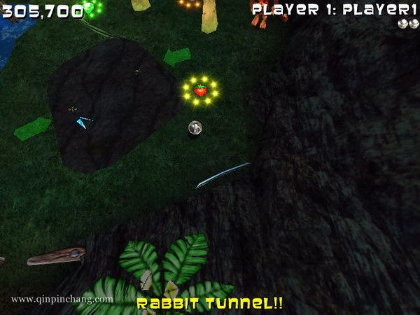 冒险弹子球遗忘之岛下载