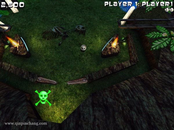 冒险弹子球遗忘之岛下载