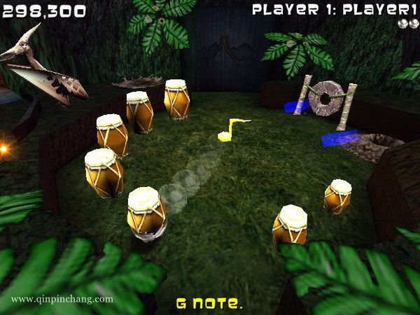 冒险弹子球遗忘之岛下载