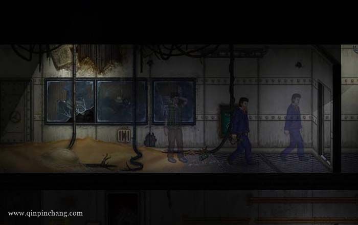 重返废土:终极剪辑版下载