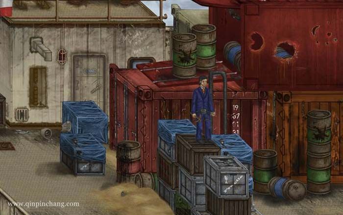 重返废土:终极剪辑版下载