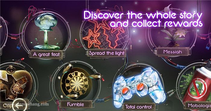 小小灯泡人下载