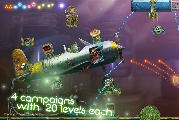 小小灯泡人下载