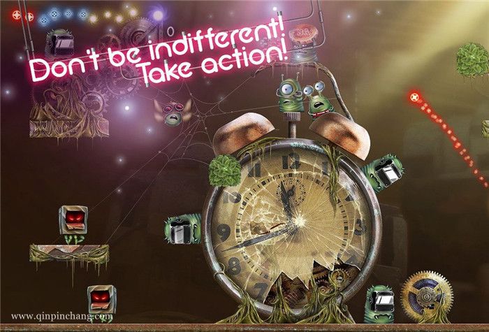 小小灯泡人下载