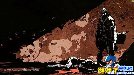 死光 中文版下载