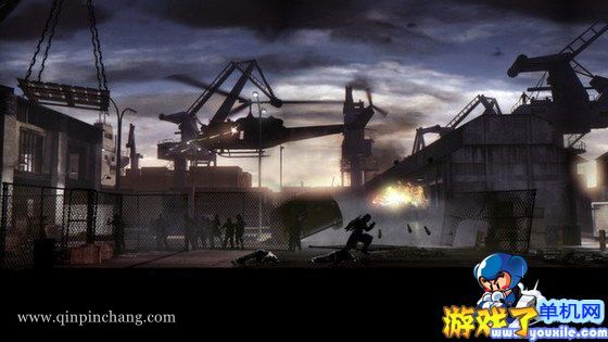 死光 中文版下载