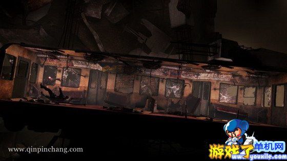 死光 中文版下载