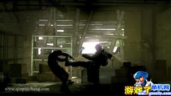 死光 中文版下载