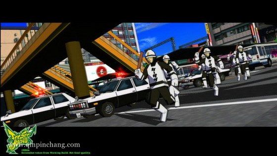 街头涂鸦HD 中文版下载